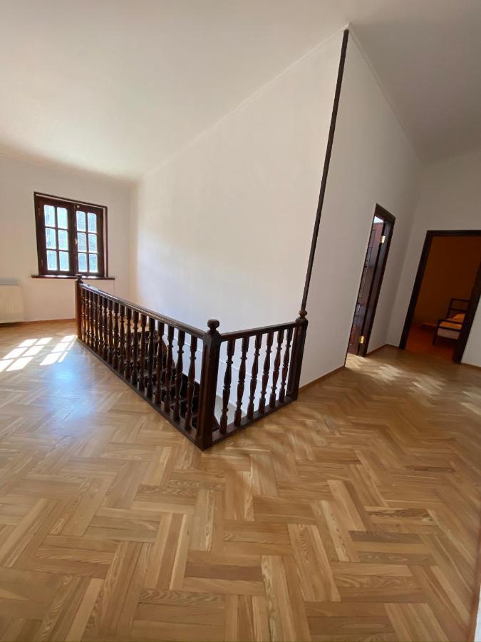 Apartmán Red Door Tbilisi Exteriér fotografie