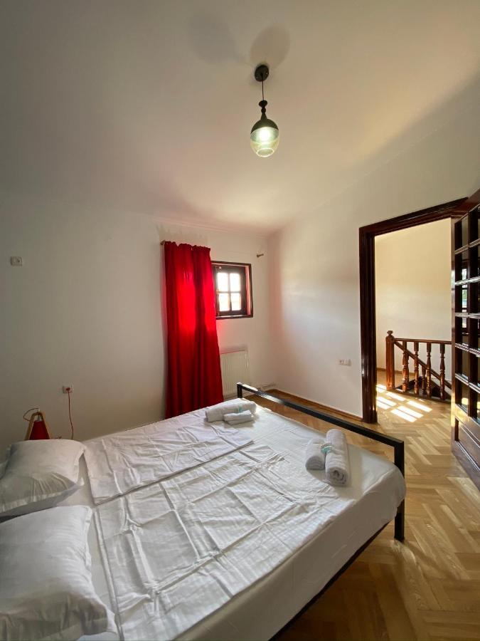 Apartmán Red Door Tbilisi Exteriér fotografie